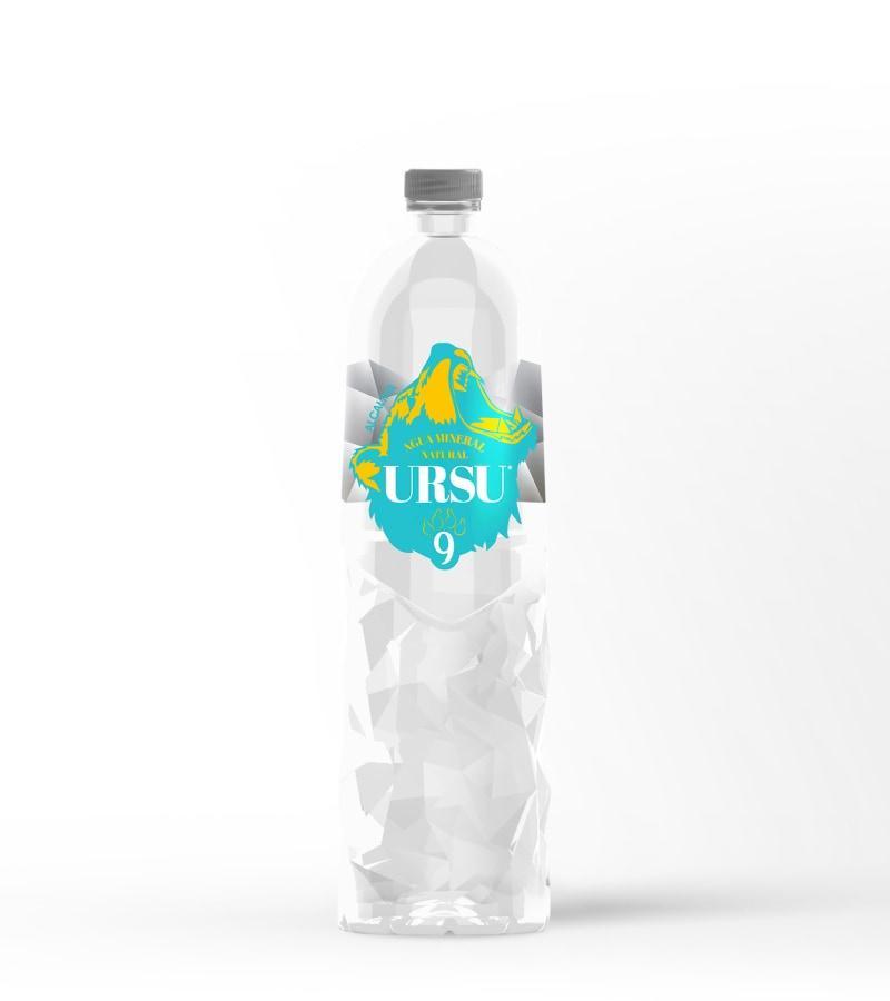 Ursu9 boca 0.5L