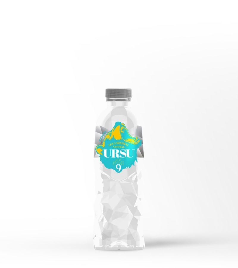 Ursu9 boca 0.5L