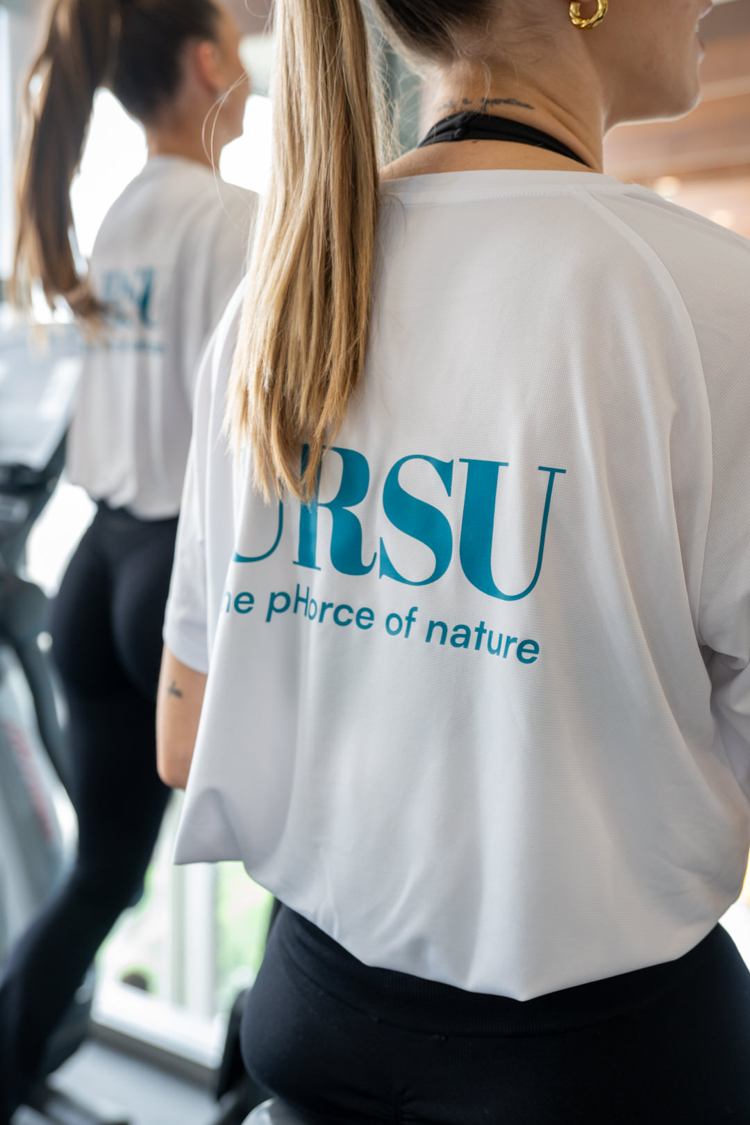 URSU9 lifestyle