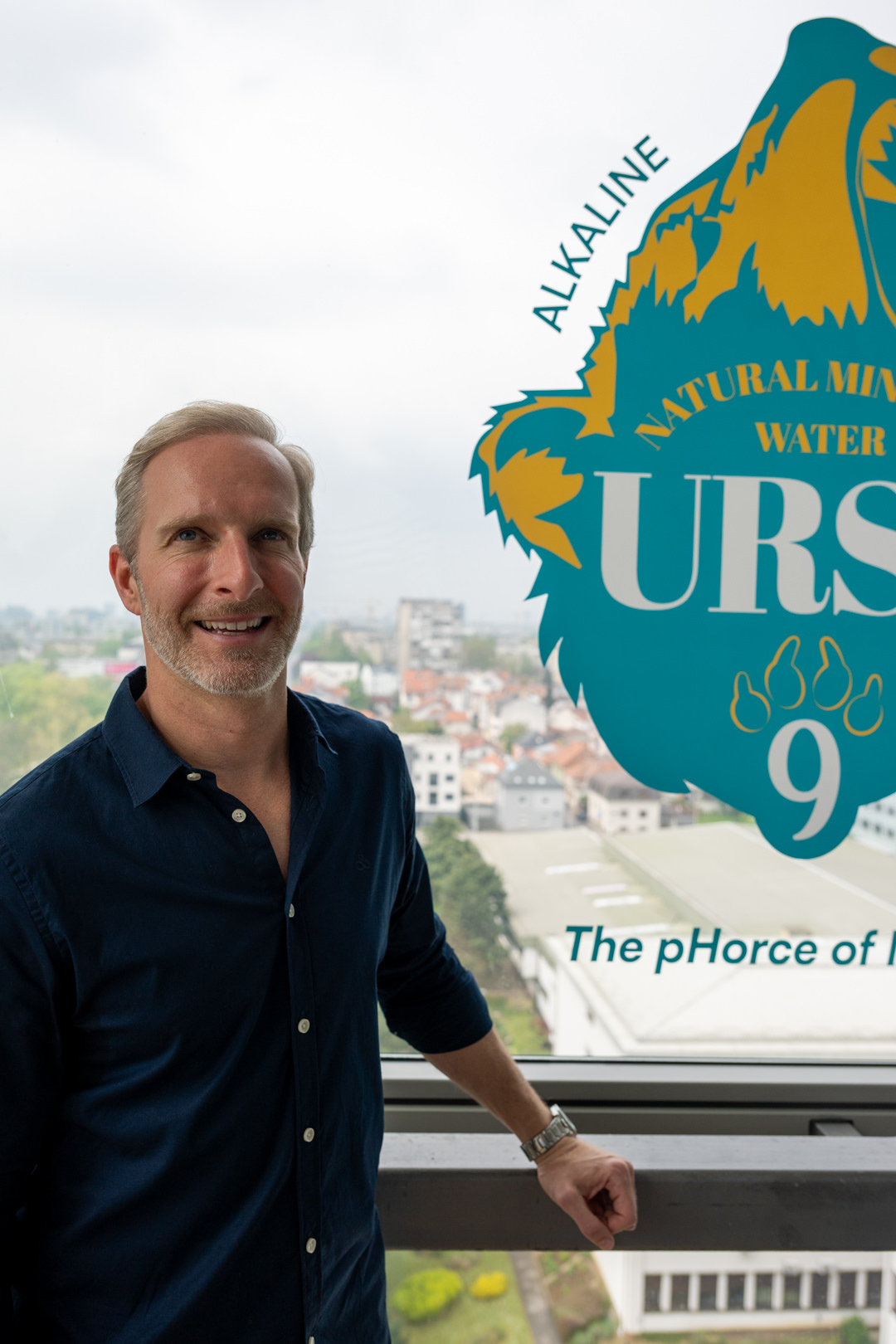 URSU9 lifestyle